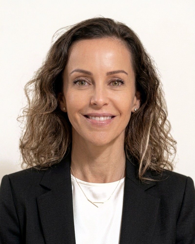 Veronica Prieto, Founder of Téra